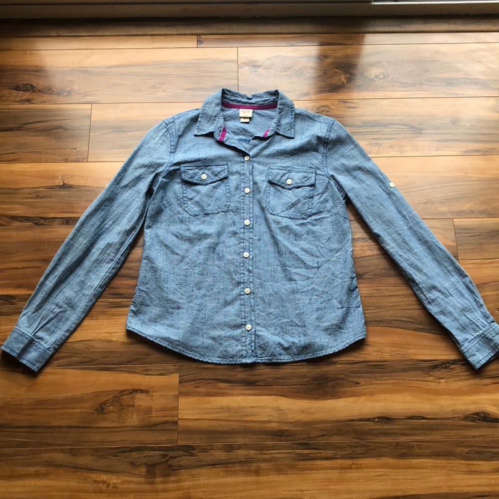 Mossimo Supply Co. Button Down